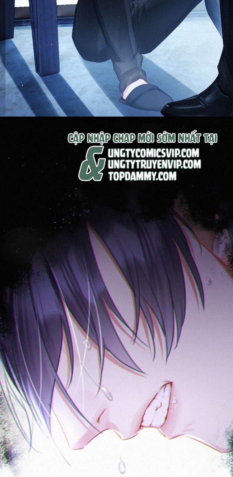 Môi Súng Chapter 86 - Next Chapter 87