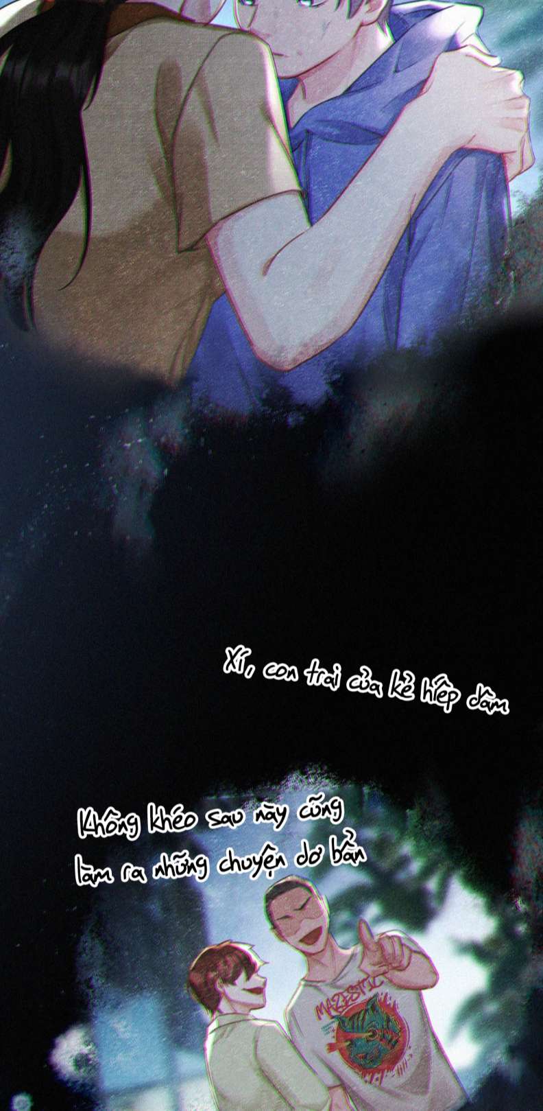 Môi Súng Chapter 86 - Next Chapter 87