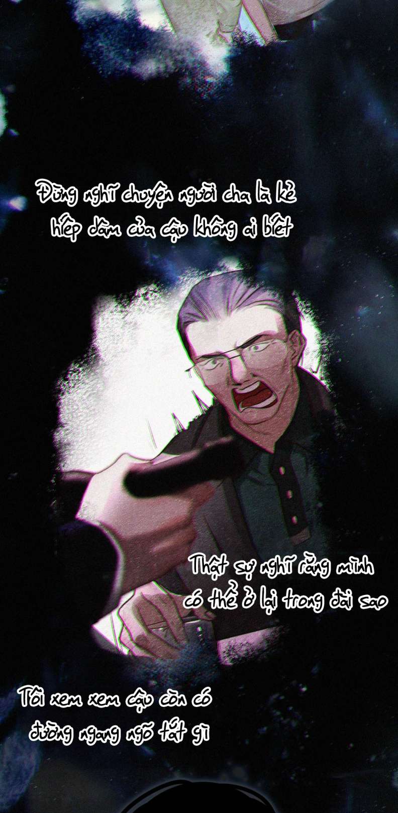 Môi Súng Chapter 86 - Next Chapter 87