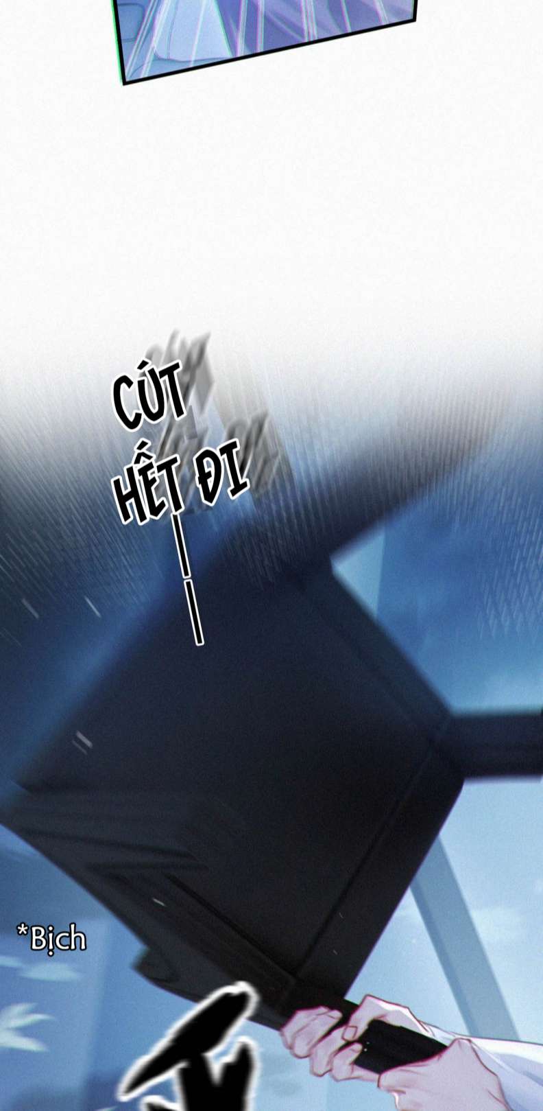 Môi Súng Chapter 86 - Next Chapter 87