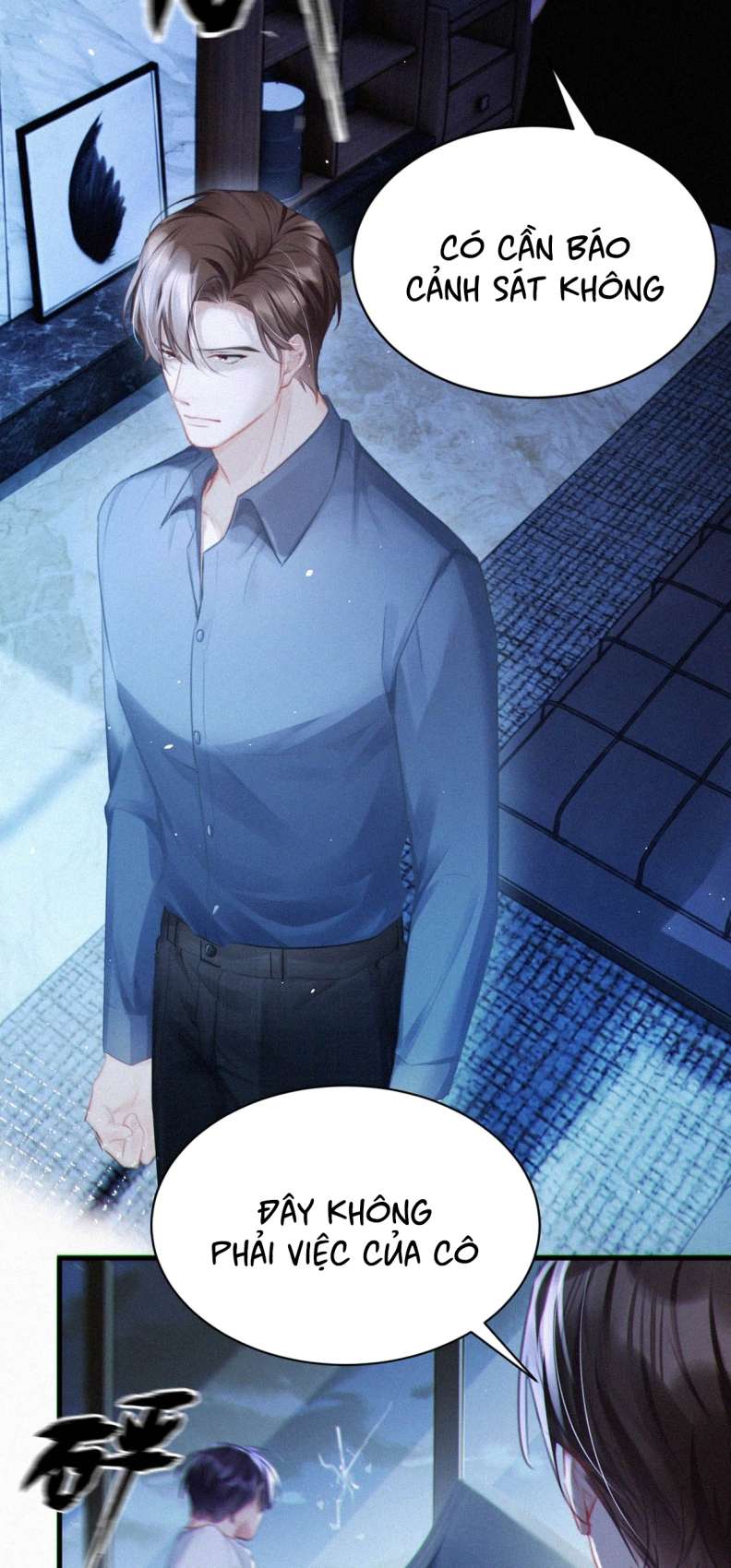 Môi Súng Chapter 86 - Next Chapter 87