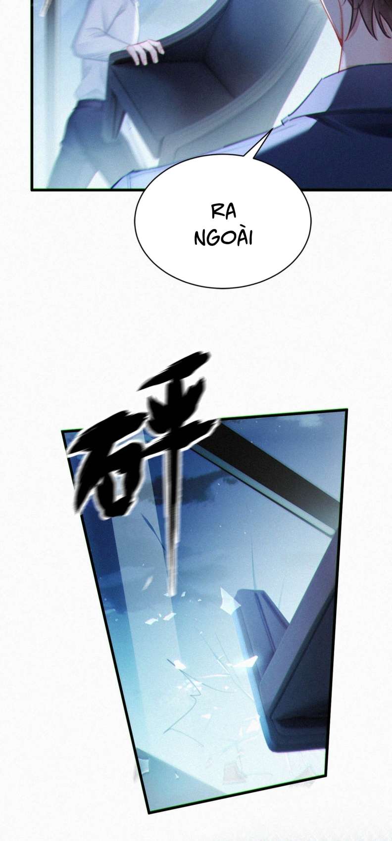 Môi Súng Chapter 86 - Next Chapter 87