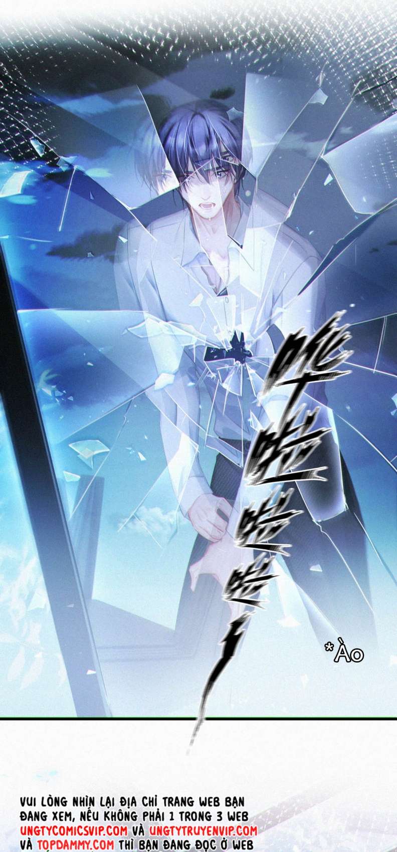 Môi Súng Chapter 86 - Next Chapter 87