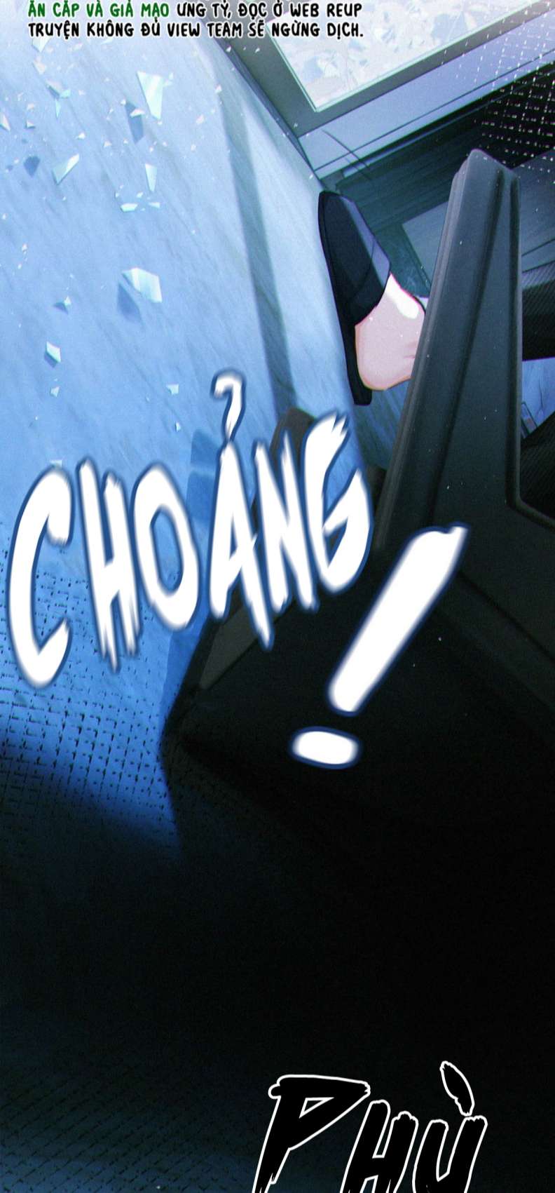 Môi Súng Chapter 86 - Next Chapter 87