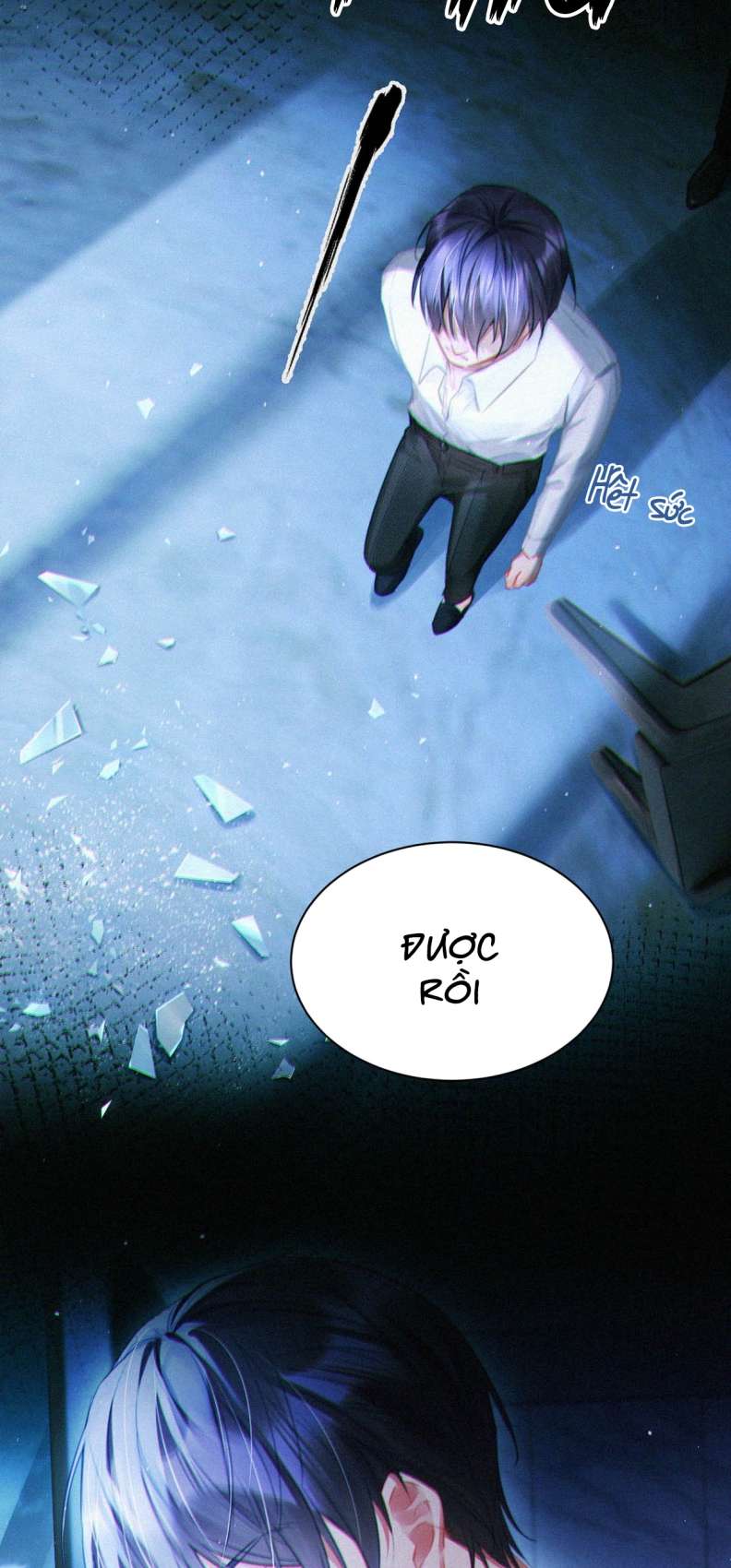 Môi Súng Chapter 86 - Next Chapter 87