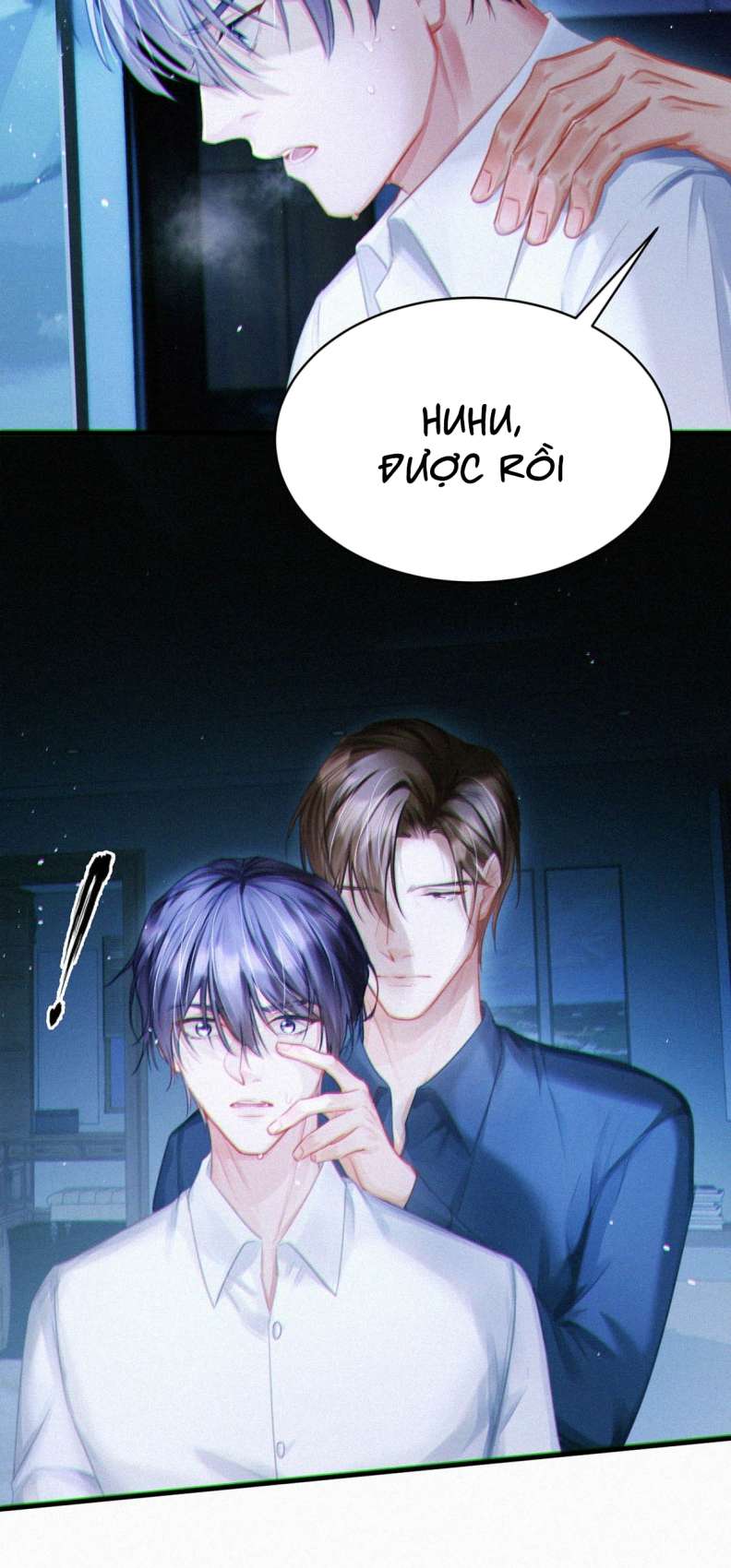 Môi Súng Chapter 86 - Next Chapter 87