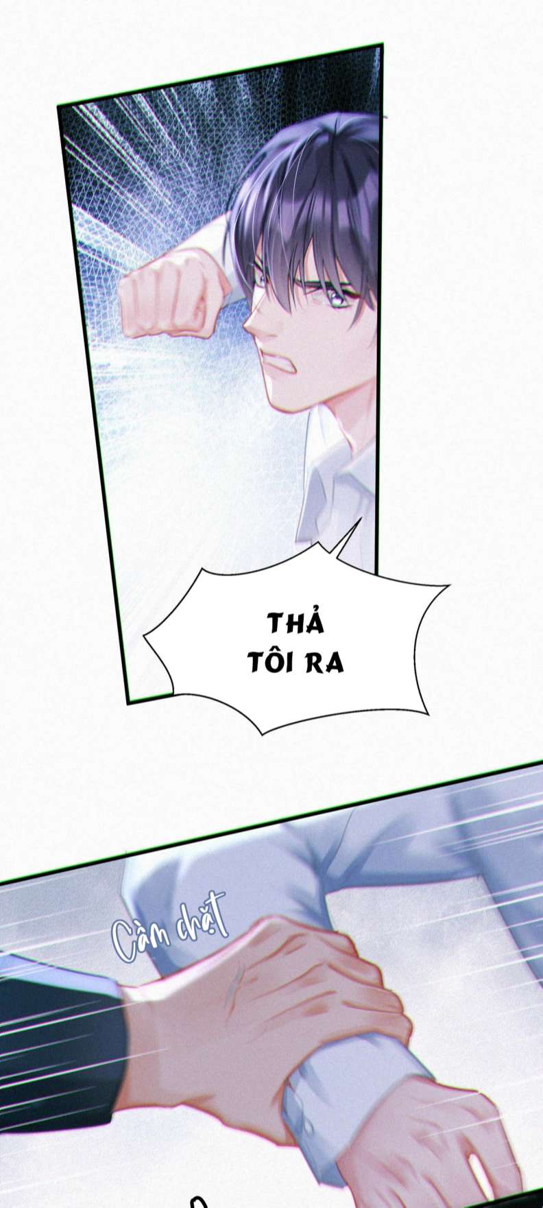 Môi Súng Chapter 86 - Next Chapter 87