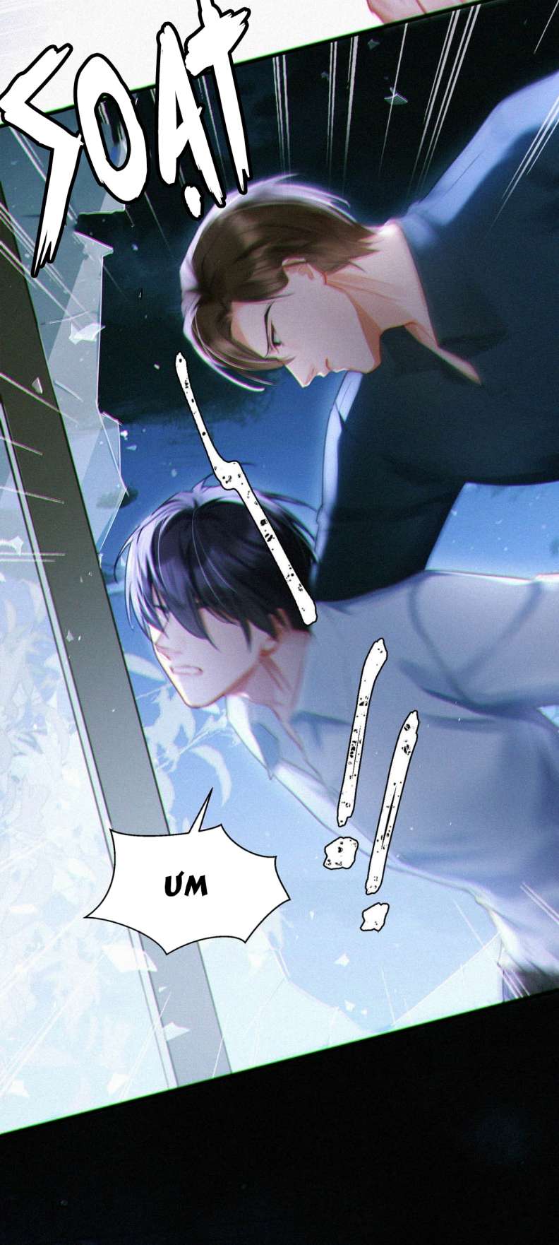 Môi Súng Chapter 86 - Next Chapter 87