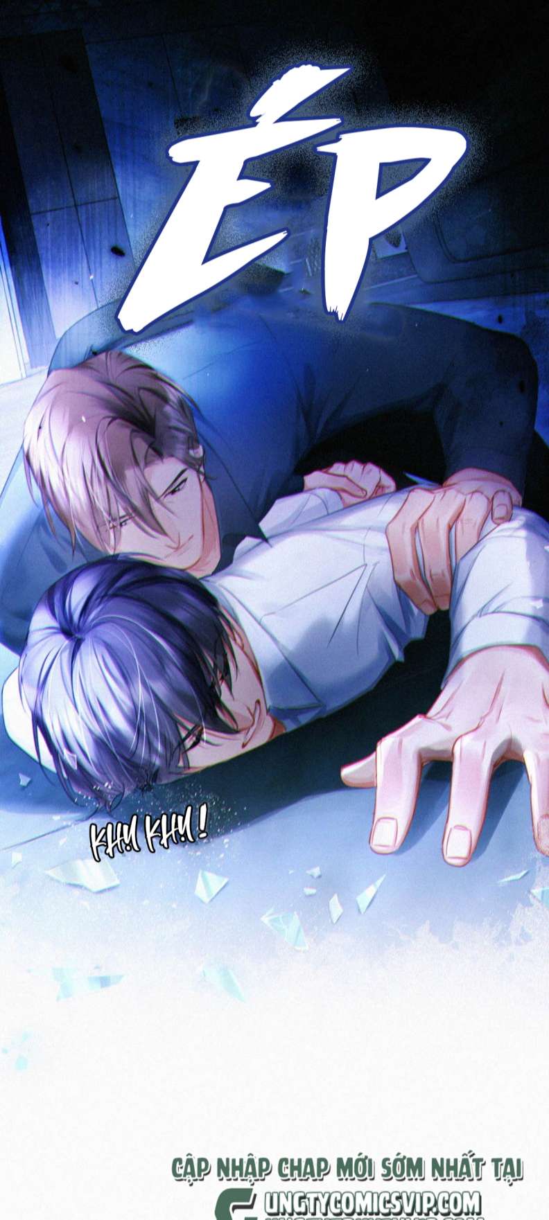 Môi Súng Chapter 86 - Next Chapter 87