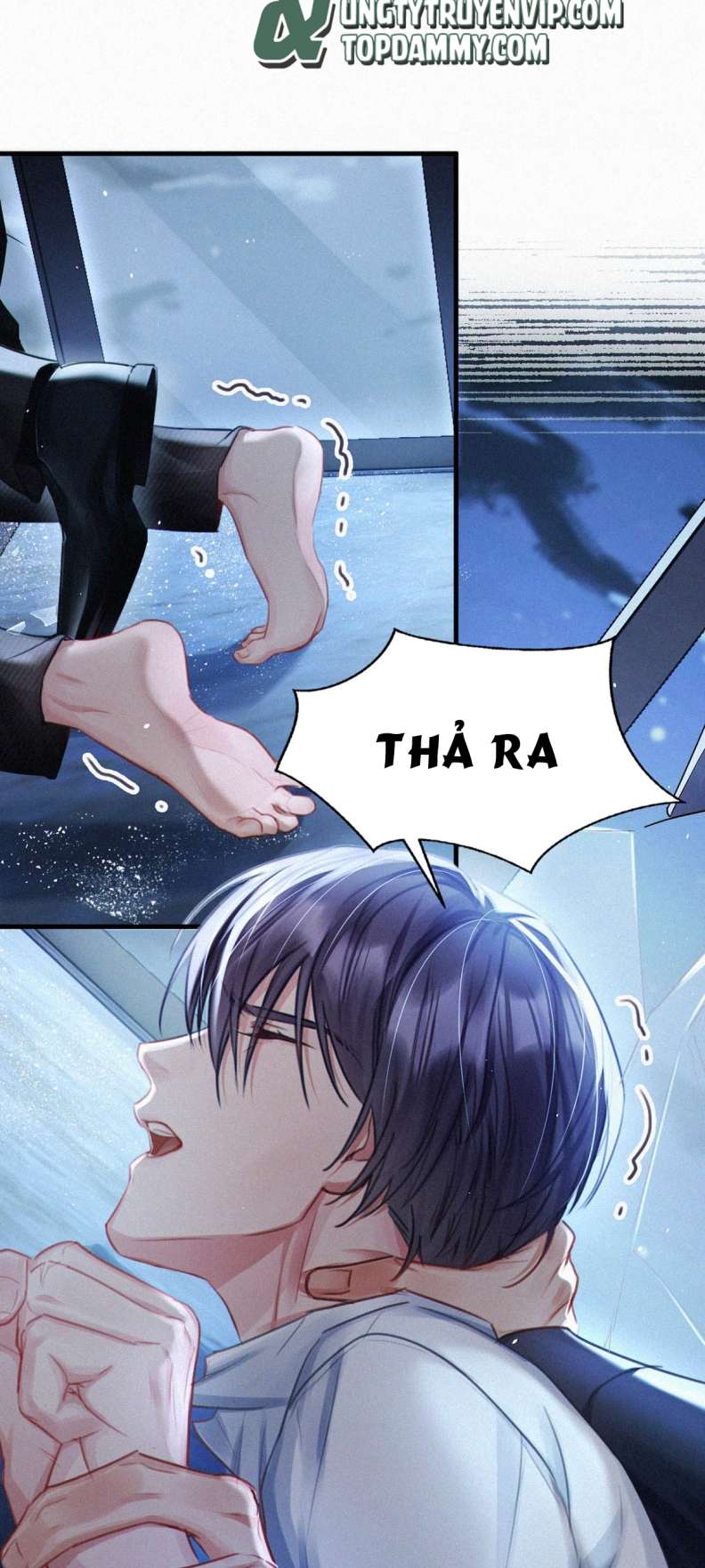 Môi Súng Chapter 86 - Next Chapter 87