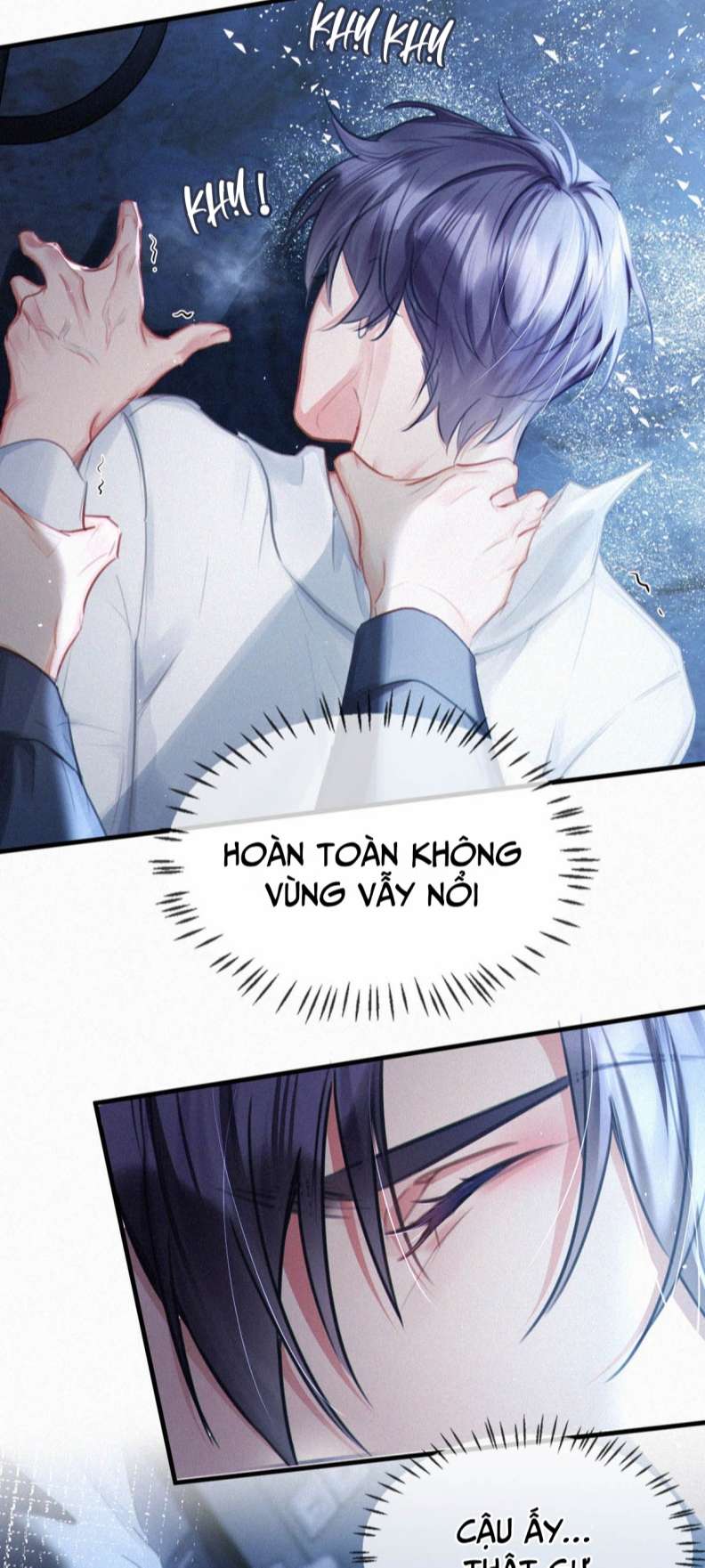 Môi Súng Chapter 86 - Next Chapter 87