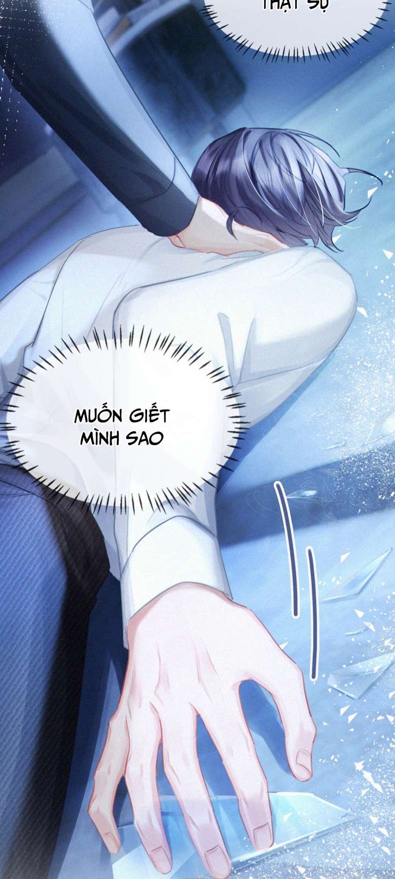 Môi Súng Chapter 86 - Next Chapter 87