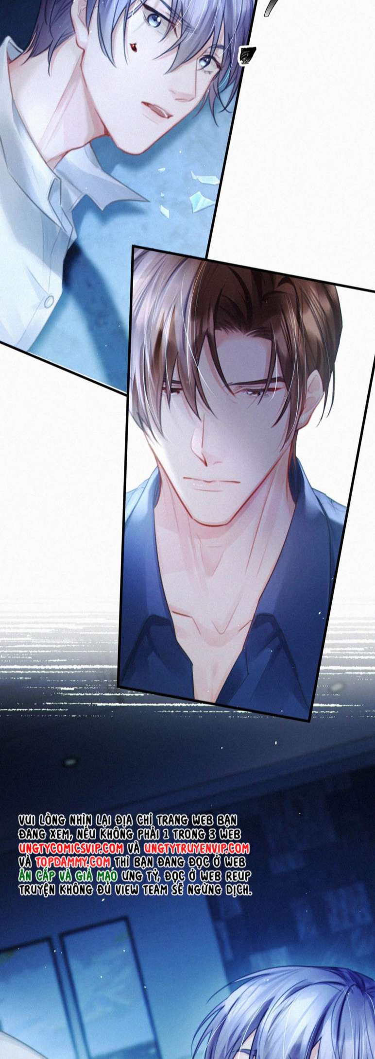 Môi Súng Chapter 86 - Next Chapter 87