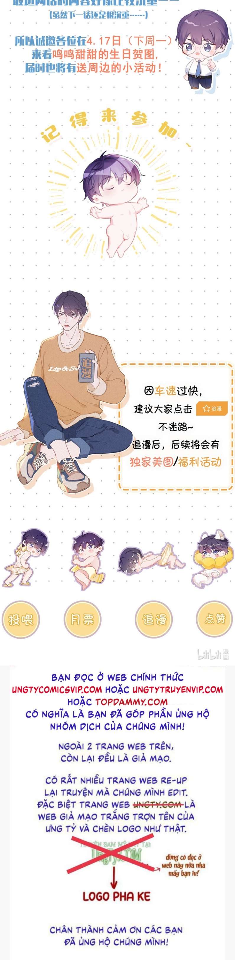 Môi Súng Chapter 86 - Next Chapter 87