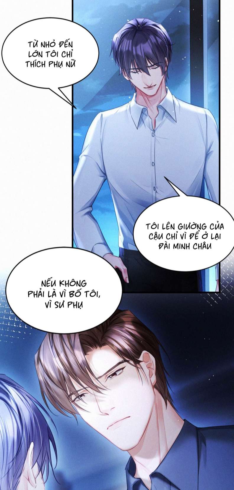 Môi Súng Chapter 86 - Next Chapter 87