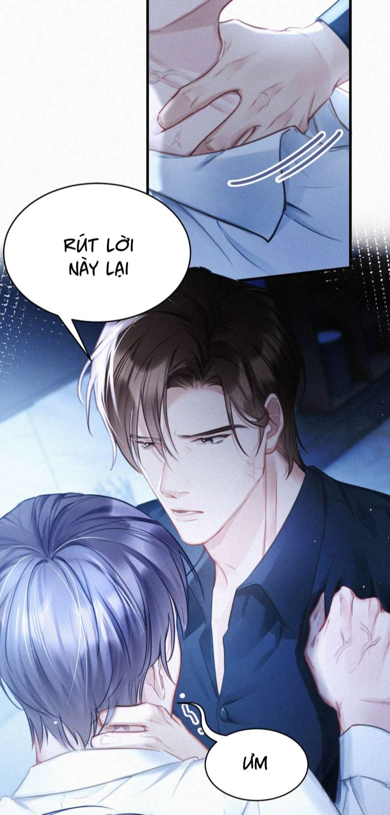 Môi Súng Chapter 86 - Next Chapter 87