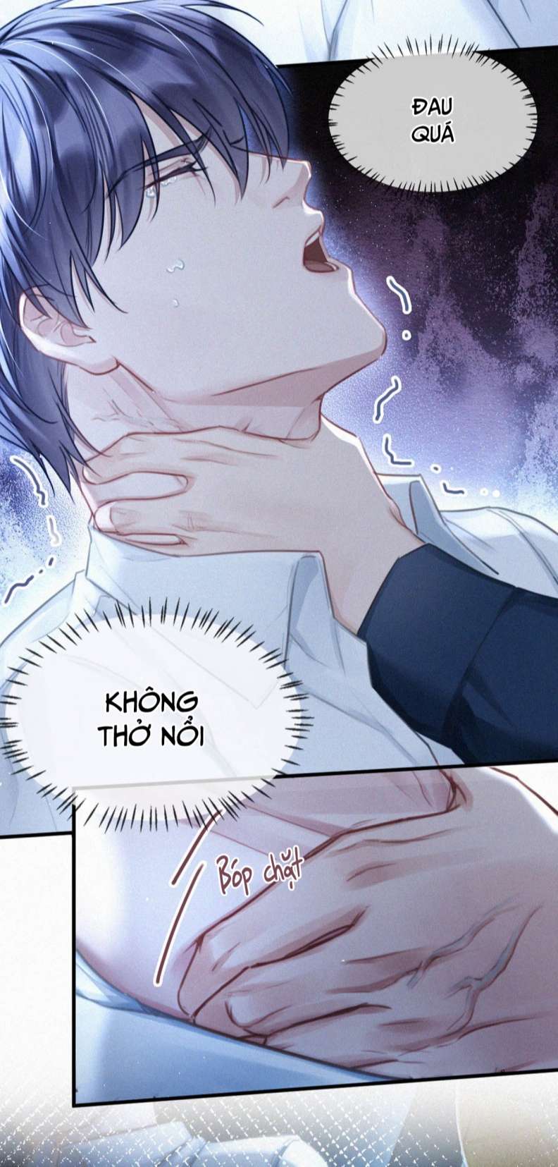 Môi Súng Chapter 86 - Next Chapter 87