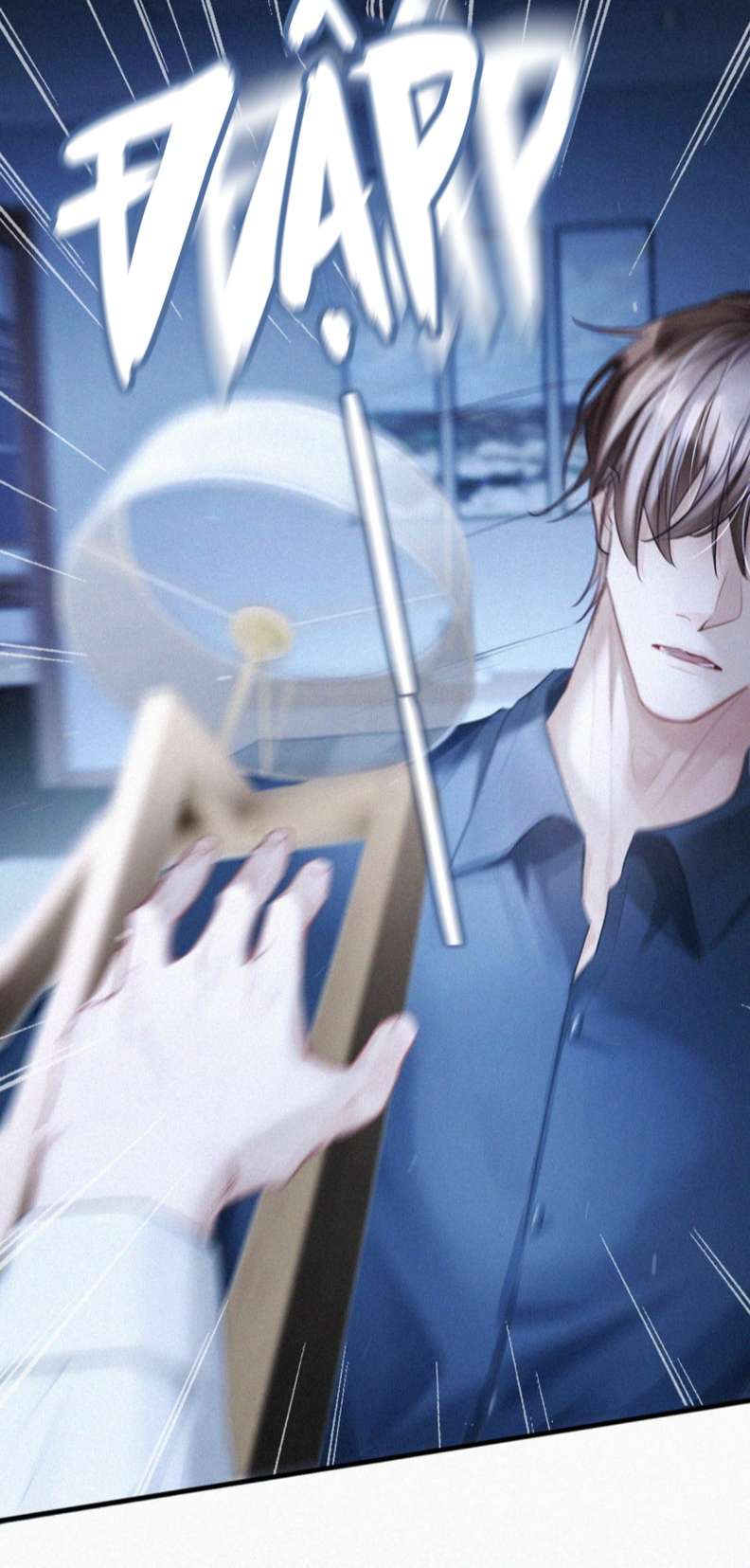 Môi Súng Chapter 86 - Next Chapter 87