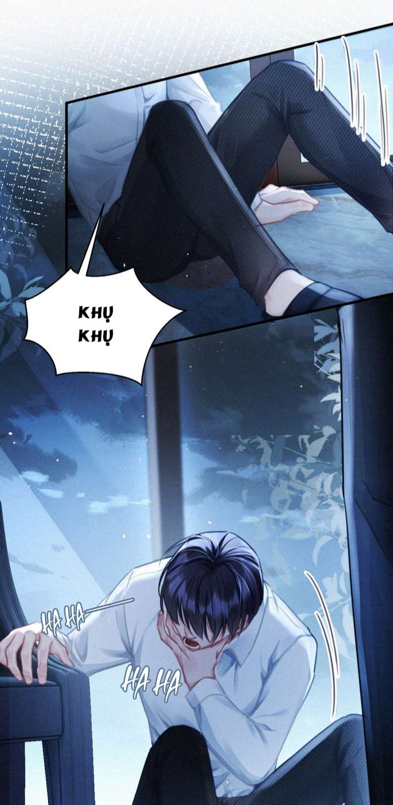 Môi Súng Chapter 86 - Next Chapter 87