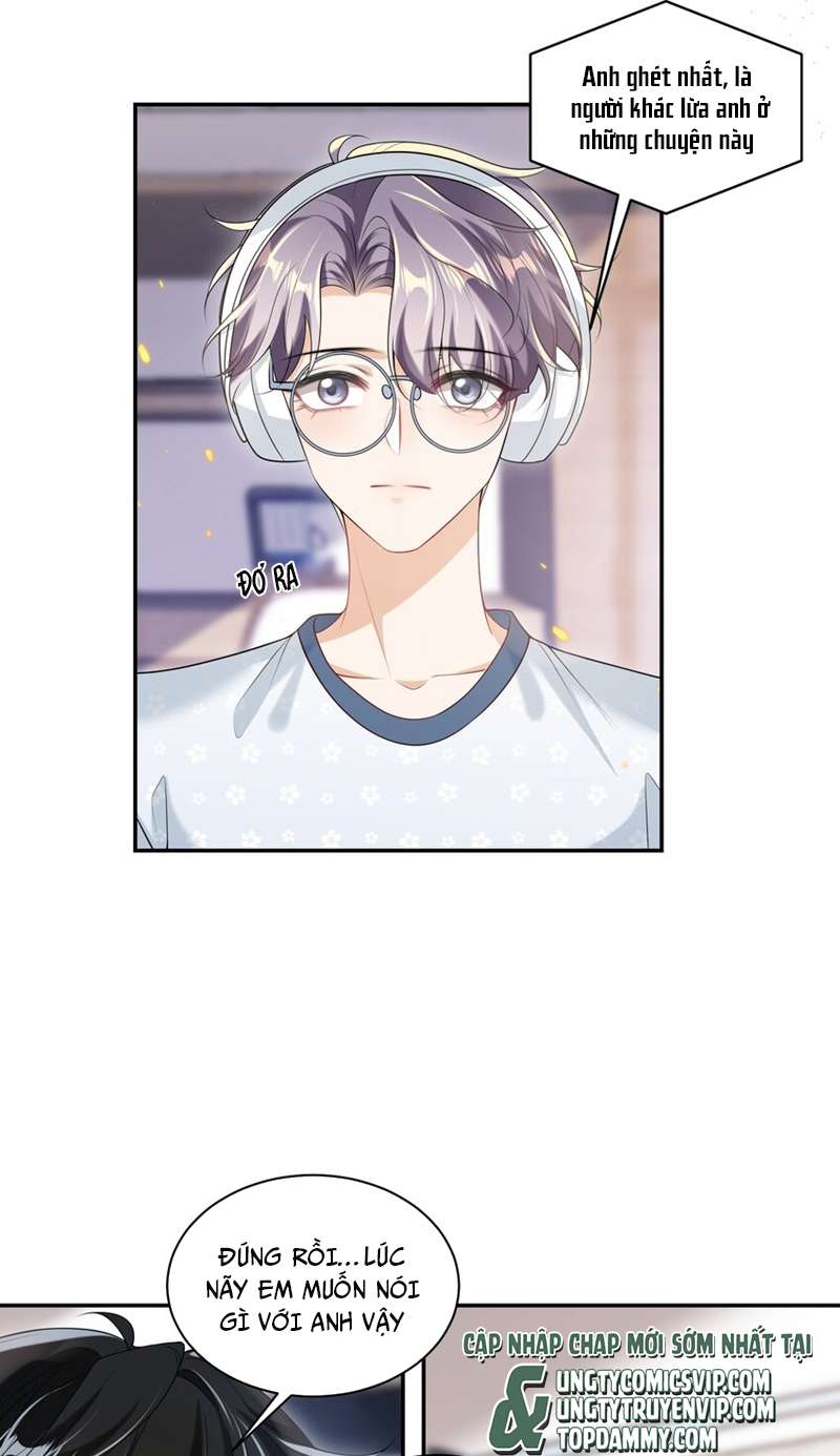 Thẳng Thắn Từ Nghiêm Chapter 61 - Trang 4