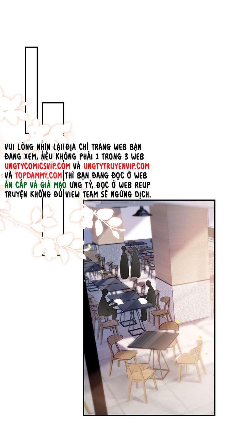 Thẳng Thắn Từ Nghiêm Chapter 61 - Trang 4