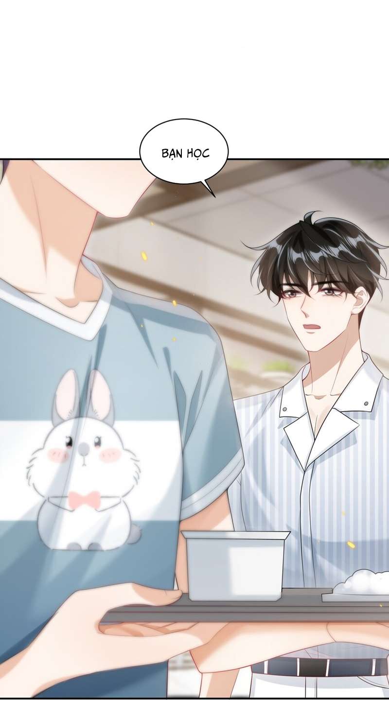 Thẳng Thắn Từ Nghiêm Chapter 61 - Trang 4