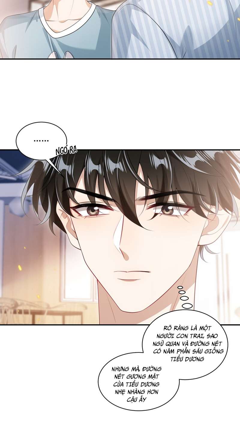 Thẳng Thắn Từ Nghiêm Chapter 61 - Trang 4