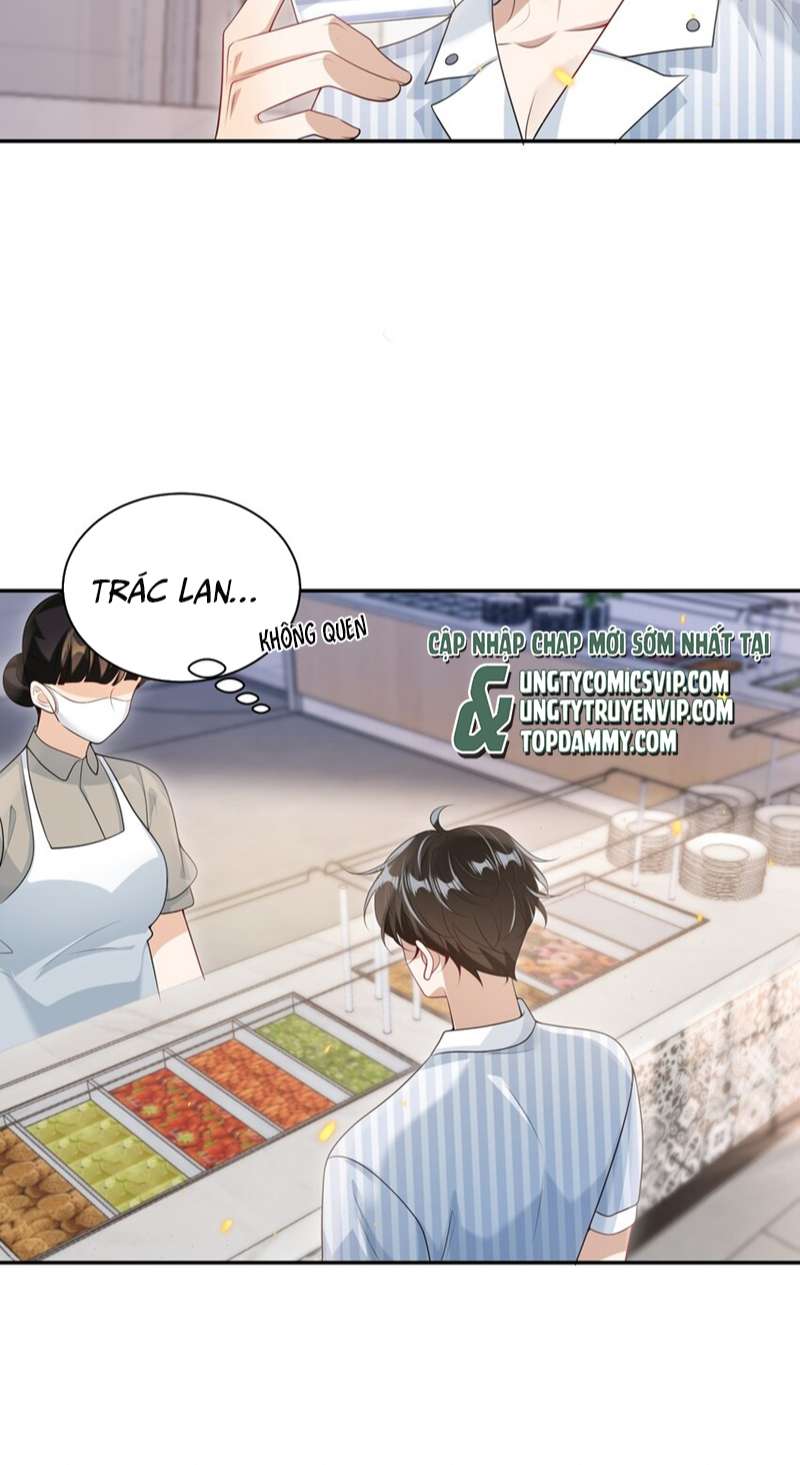 Thẳng Thắn Từ Nghiêm Chapter 61 - Trang 4