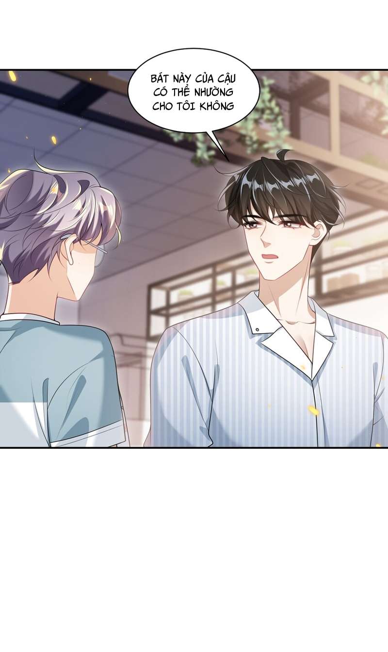 Thẳng Thắn Từ Nghiêm Chapter 61 - Trang 4