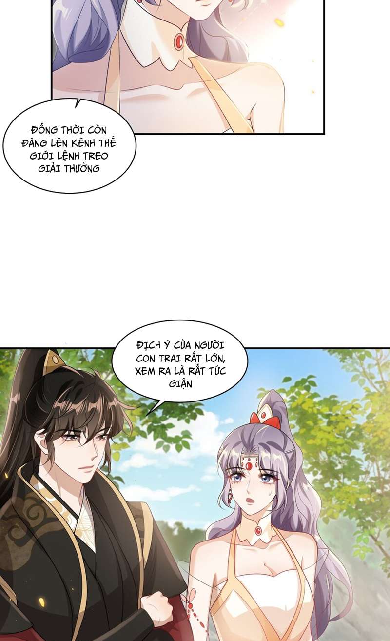 Thẳng Thắn Từ Nghiêm Chapter 61 - Trang 4