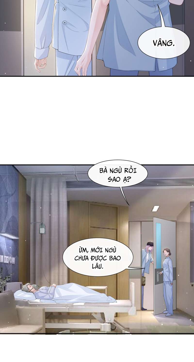 Quan Hệ Thế Thân Chapter 95 - Next Chapter 96