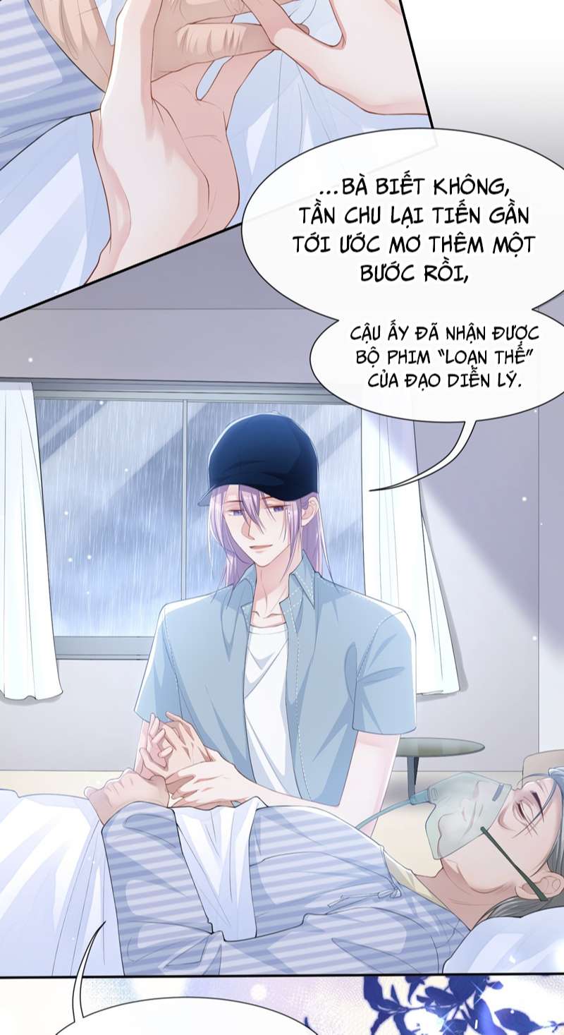 Quan Hệ Thế Thân Chapter 95 - Next Chapter 96