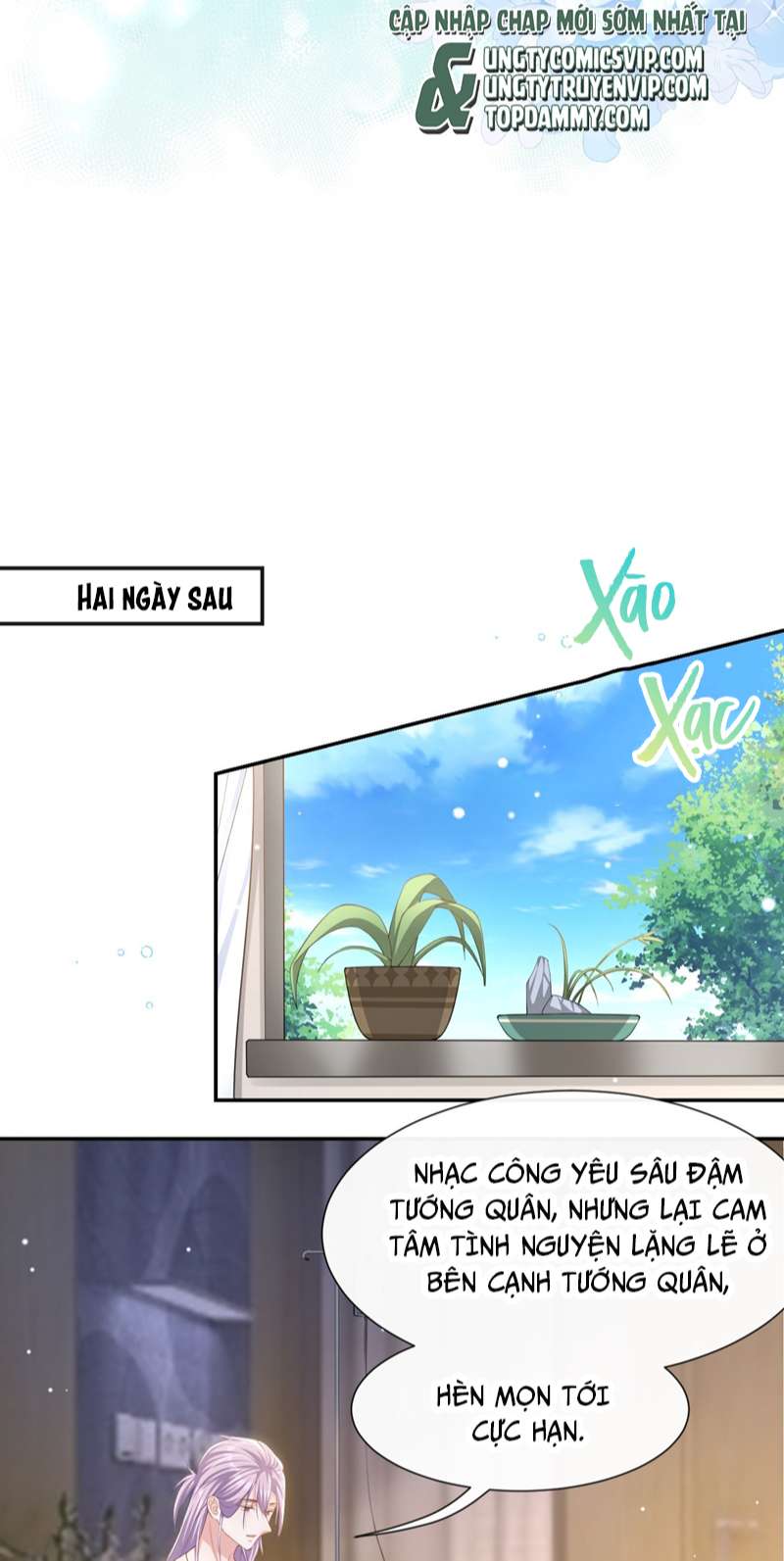 Quan Hệ Thế Thân Chapter 95 - Next Chapter 96