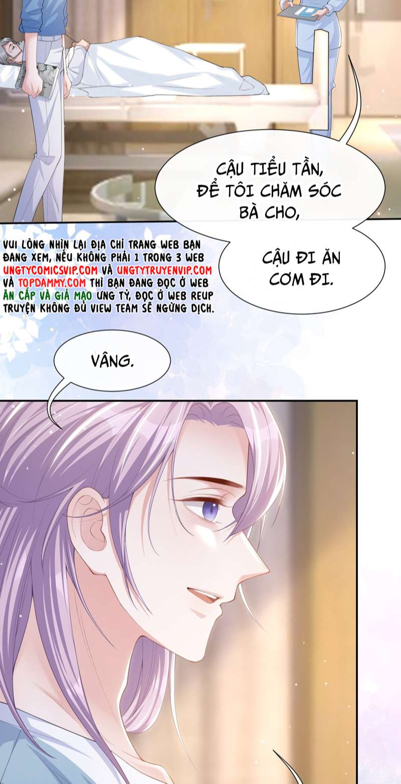 Quan Hệ Thế Thân Chapter 95 - Next Chapter 96