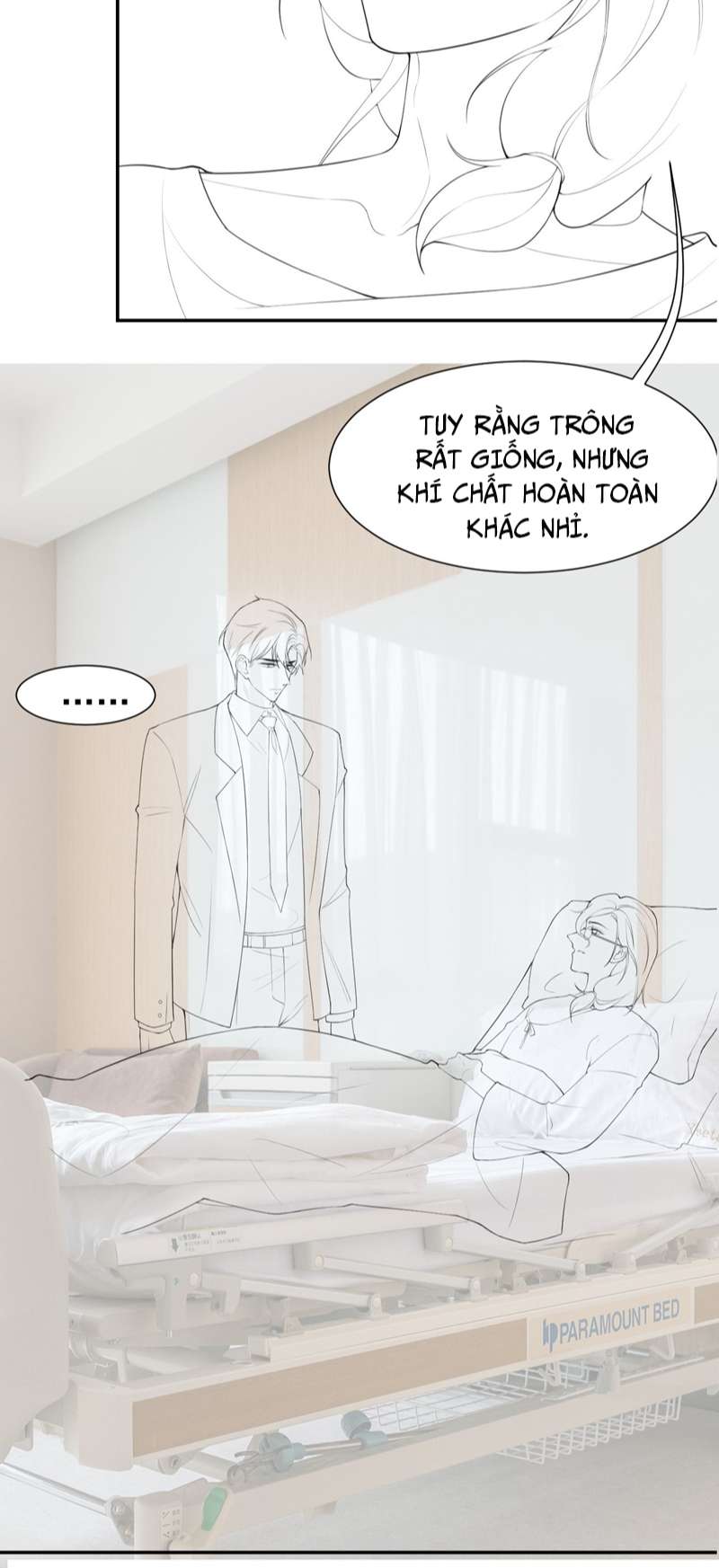 Quan Hệ Thế Thân Chapter 95 - Next Chapter 96