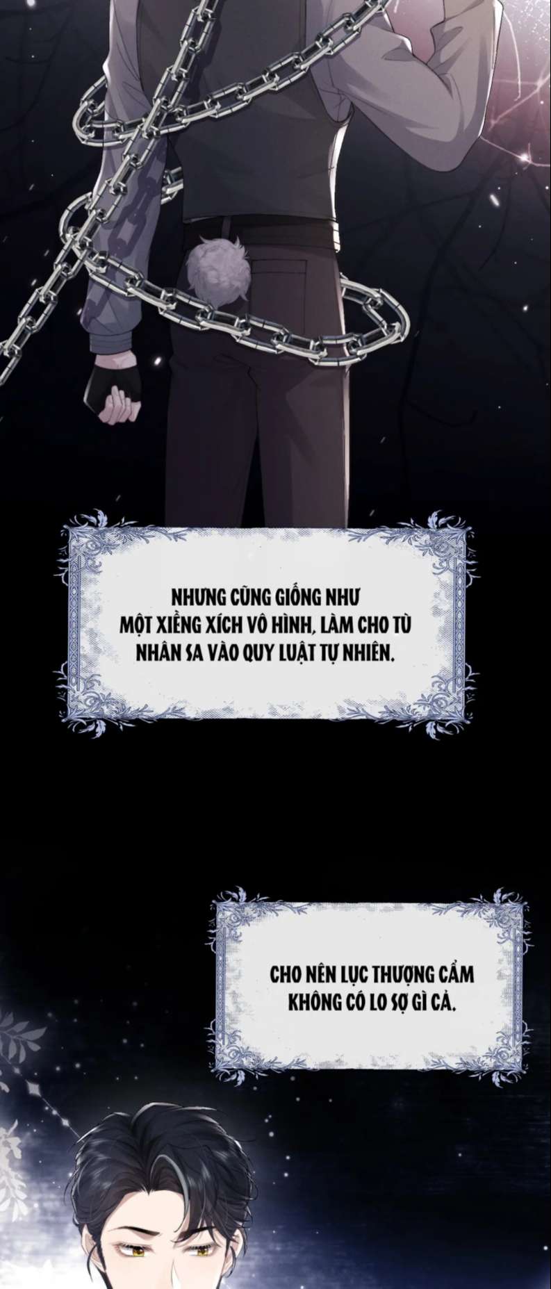 Chấp Sự Thỏ Cụp Tai Chapter 43 - Trang 4