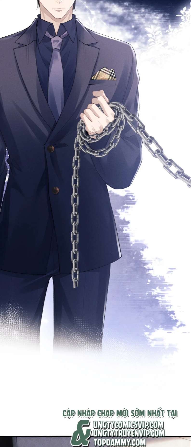 Chấp Sự Thỏ Cụp Tai Chapter 43 - Trang 4