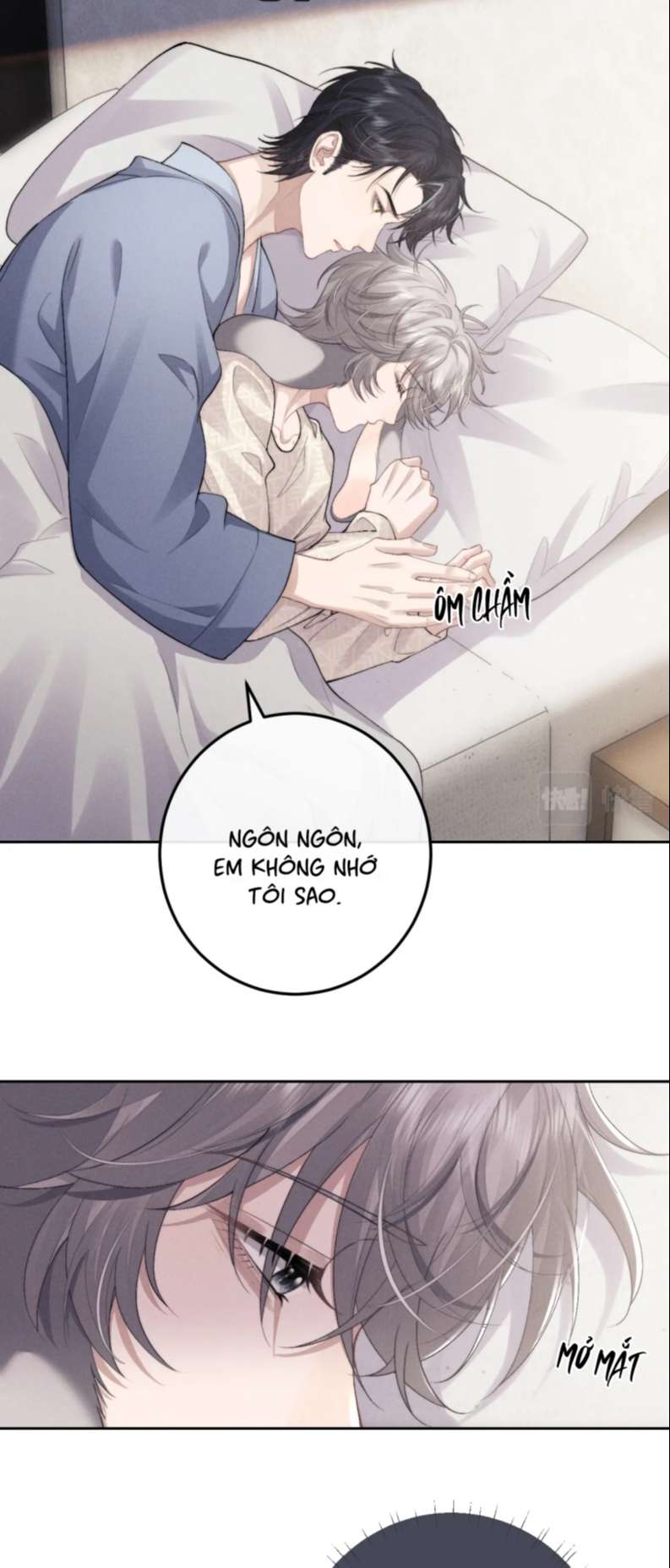 Chấp Sự Thỏ Cụp Tai Chapter 43 - Trang 4