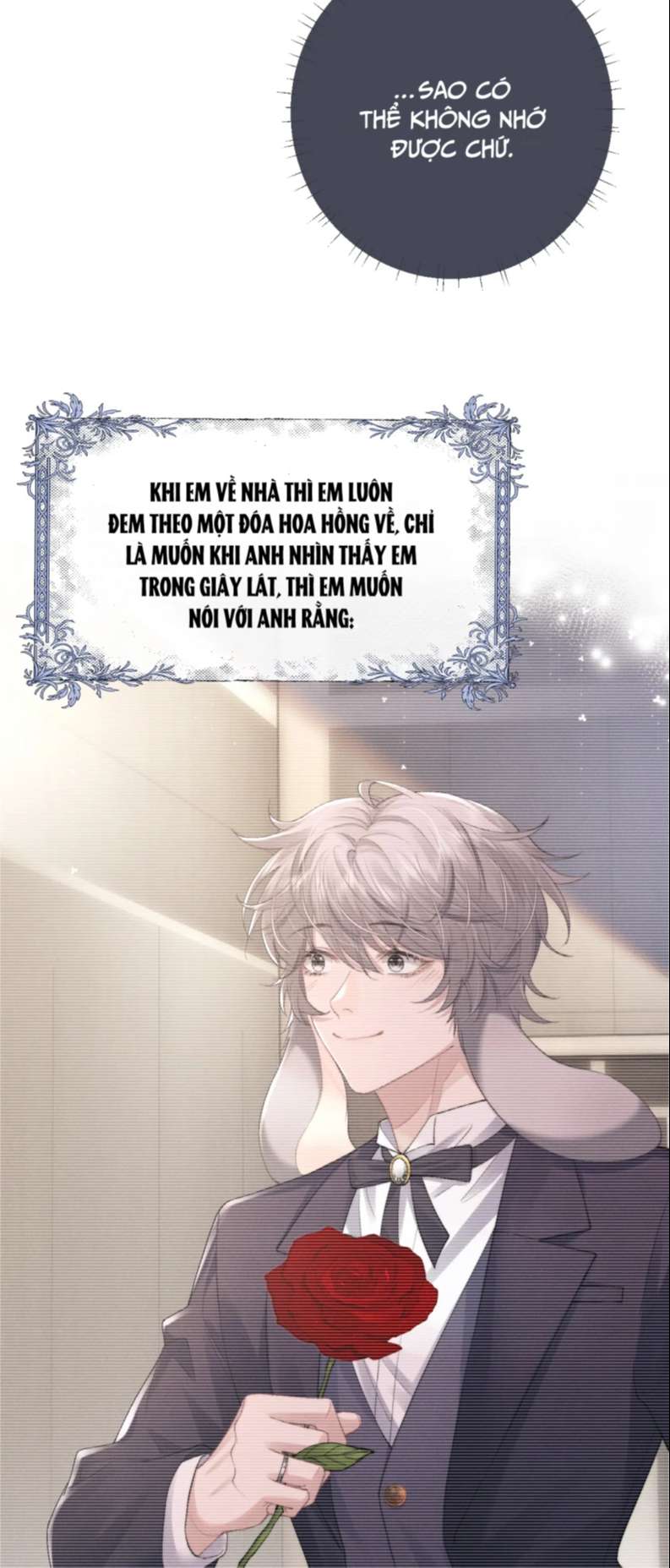 Chấp Sự Thỏ Cụp Tai Chapter 43 - Trang 4