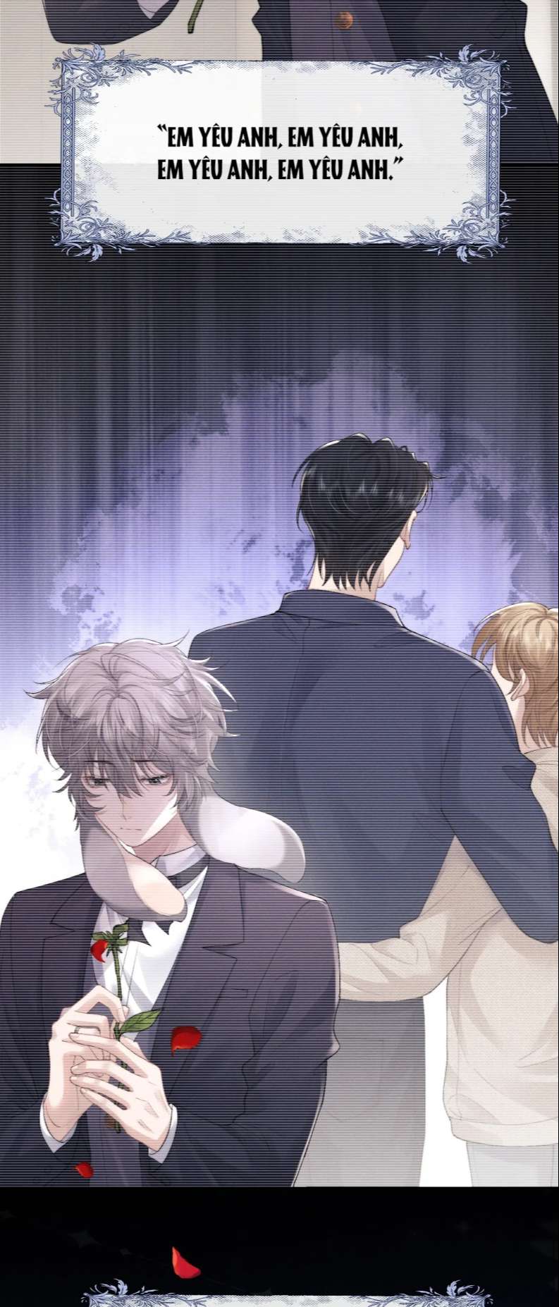 Chấp Sự Thỏ Cụp Tai Chapter 43 - Trang 4