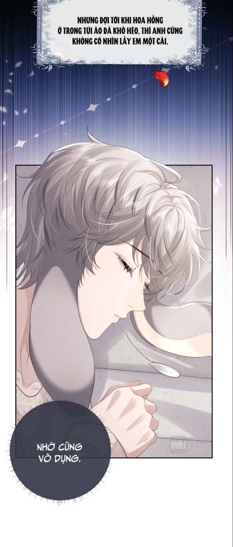 Chấp Sự Thỏ Cụp Tai Chapter 43 - Trang 4