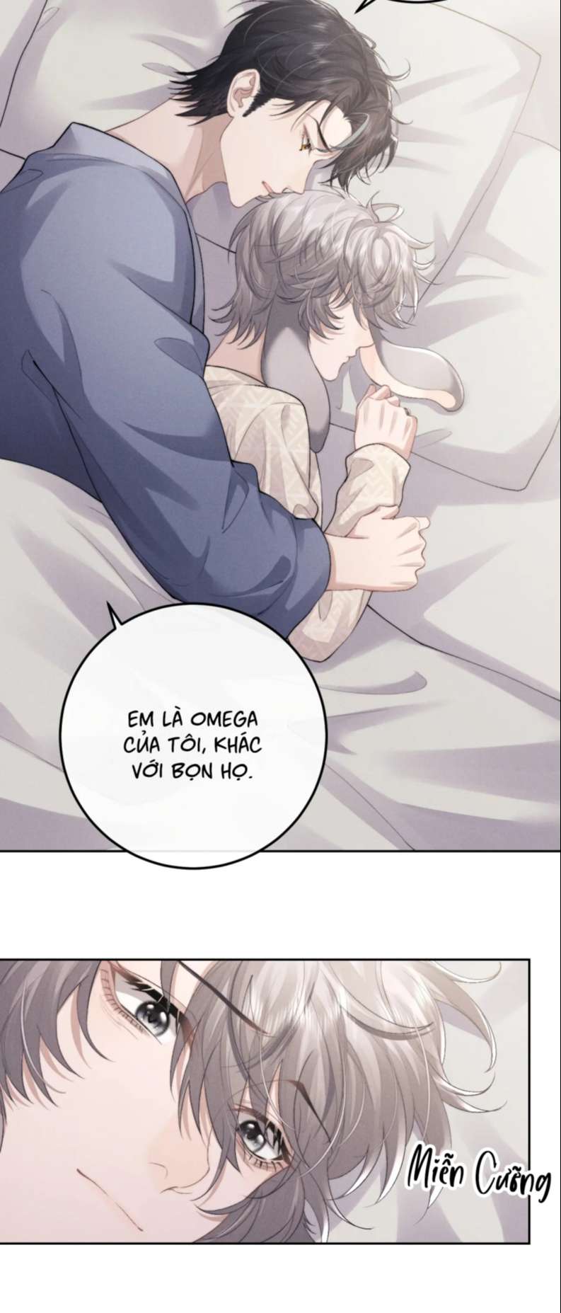 Chấp Sự Thỏ Cụp Tai Chapter 43 - Trang 4