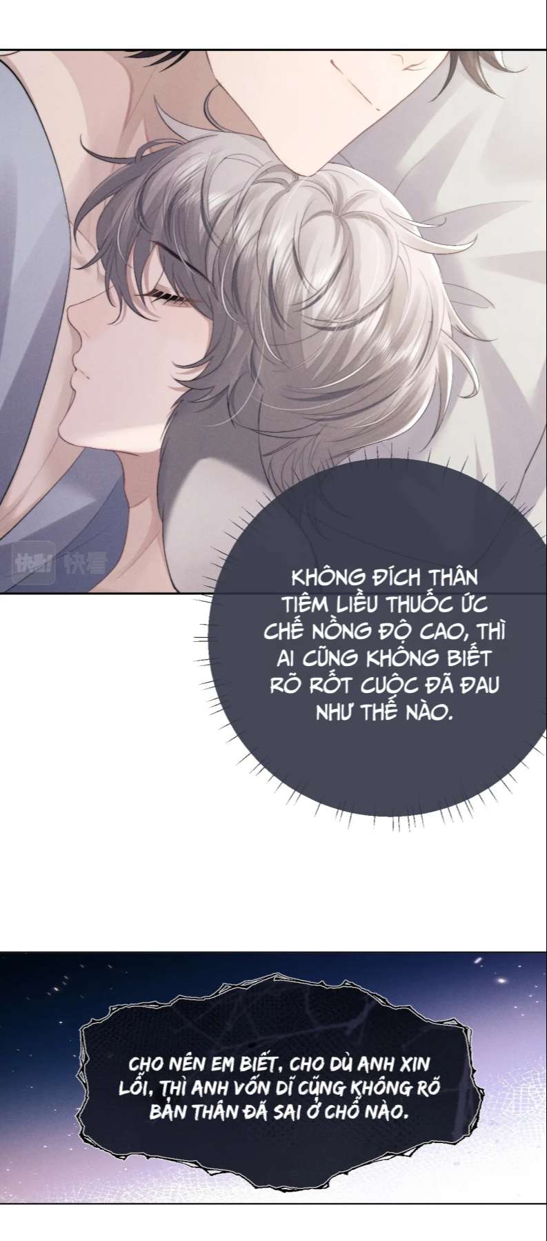 Chấp Sự Thỏ Cụp Tai Chapter 43 - Trang 4