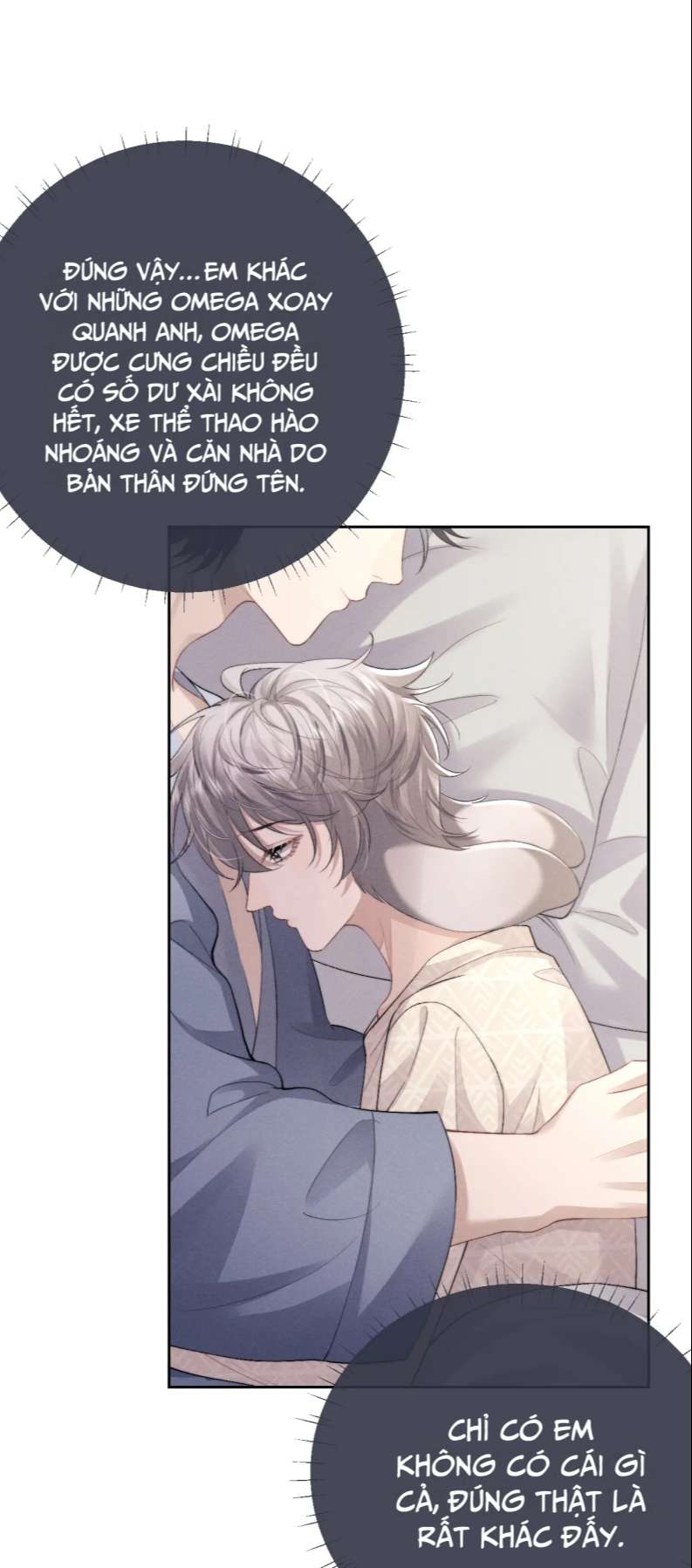 Chấp Sự Thỏ Cụp Tai Chapter 43 - Trang 4