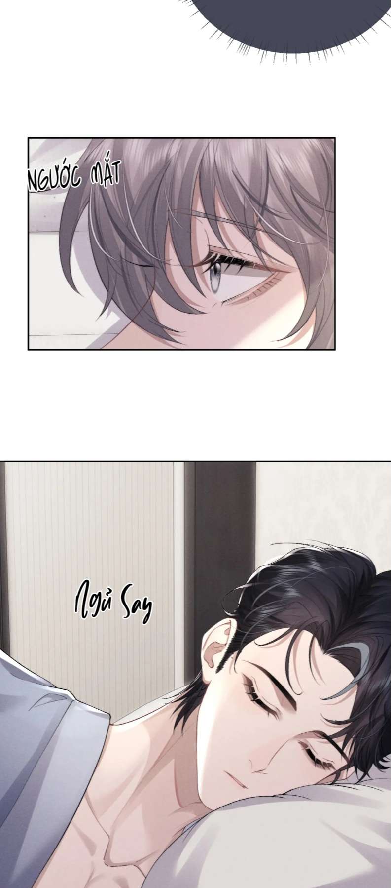 Chấp Sự Thỏ Cụp Tai Chapter 43 - Trang 4