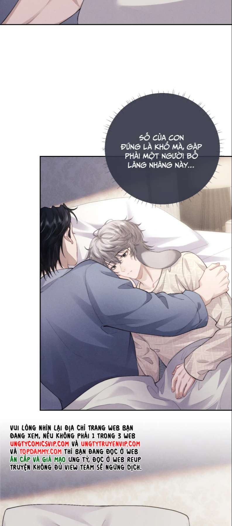 Chấp Sự Thỏ Cụp Tai Chapter 43 - Trang 4