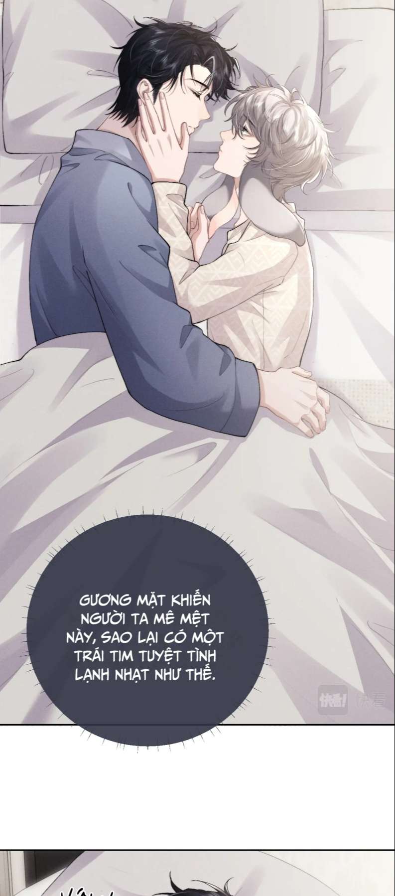 Chấp Sự Thỏ Cụp Tai Chapter 43 - Trang 4