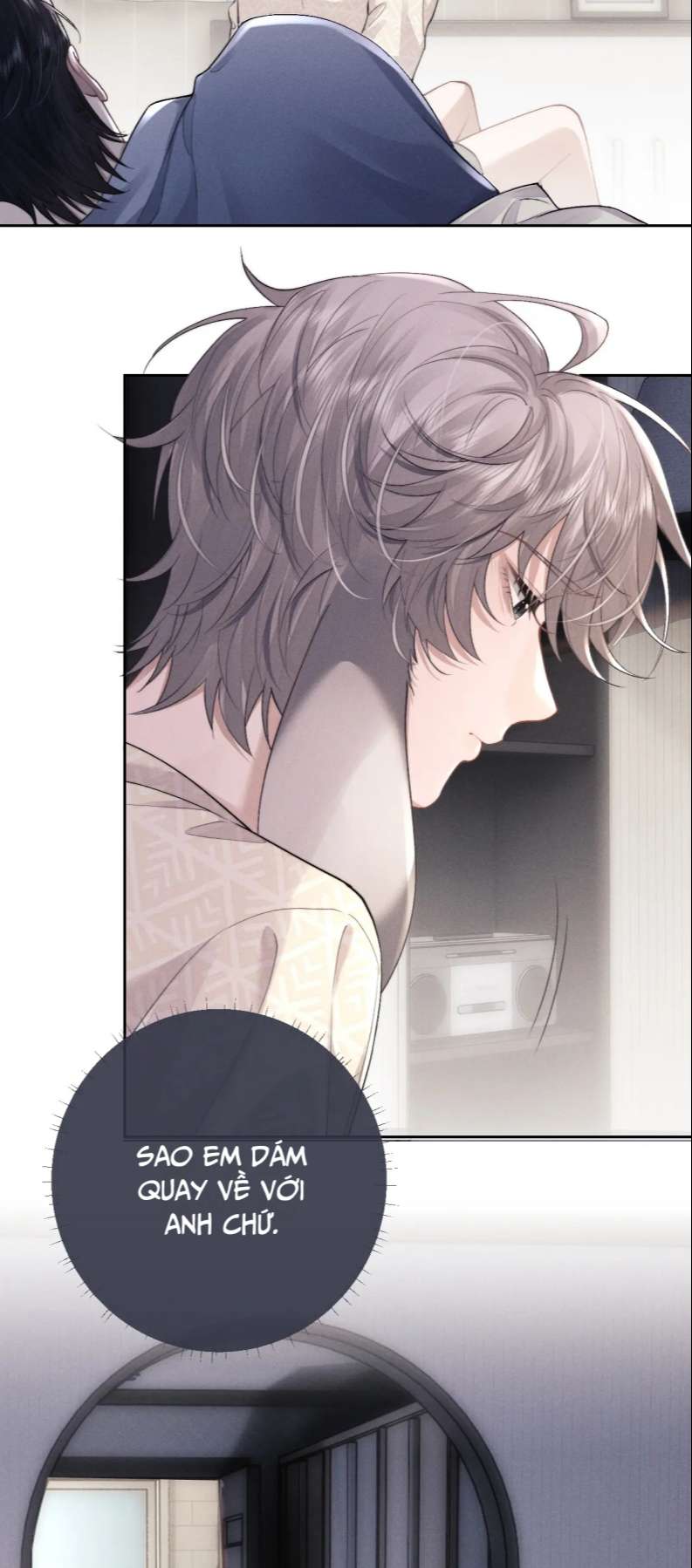 Chấp Sự Thỏ Cụp Tai Chapter 43 - Trang 4