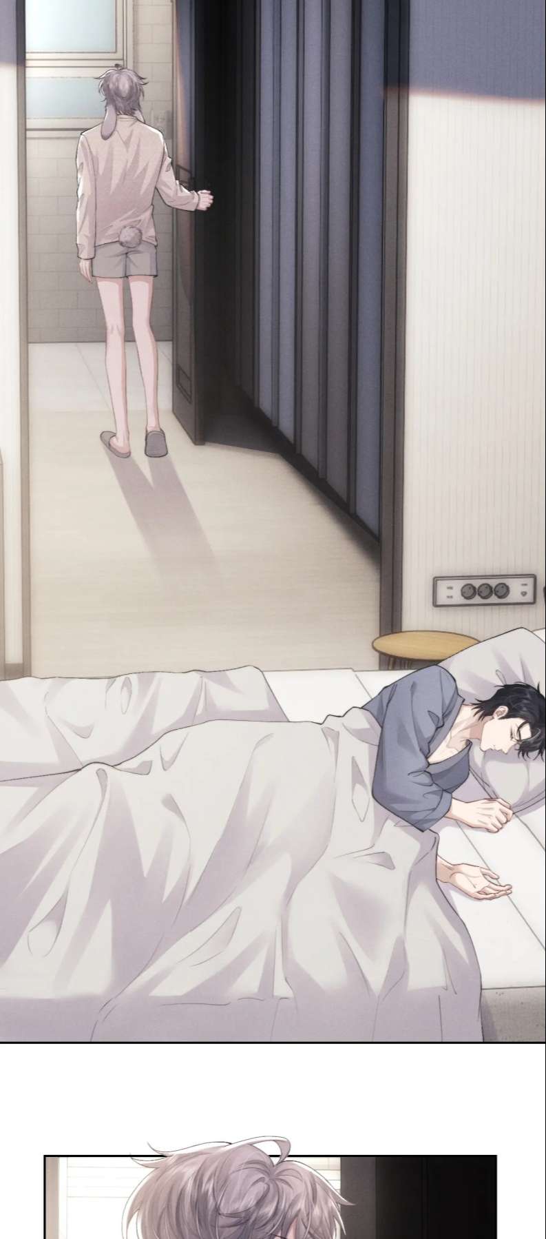 Chấp Sự Thỏ Cụp Tai Chapter 43 - Trang 4