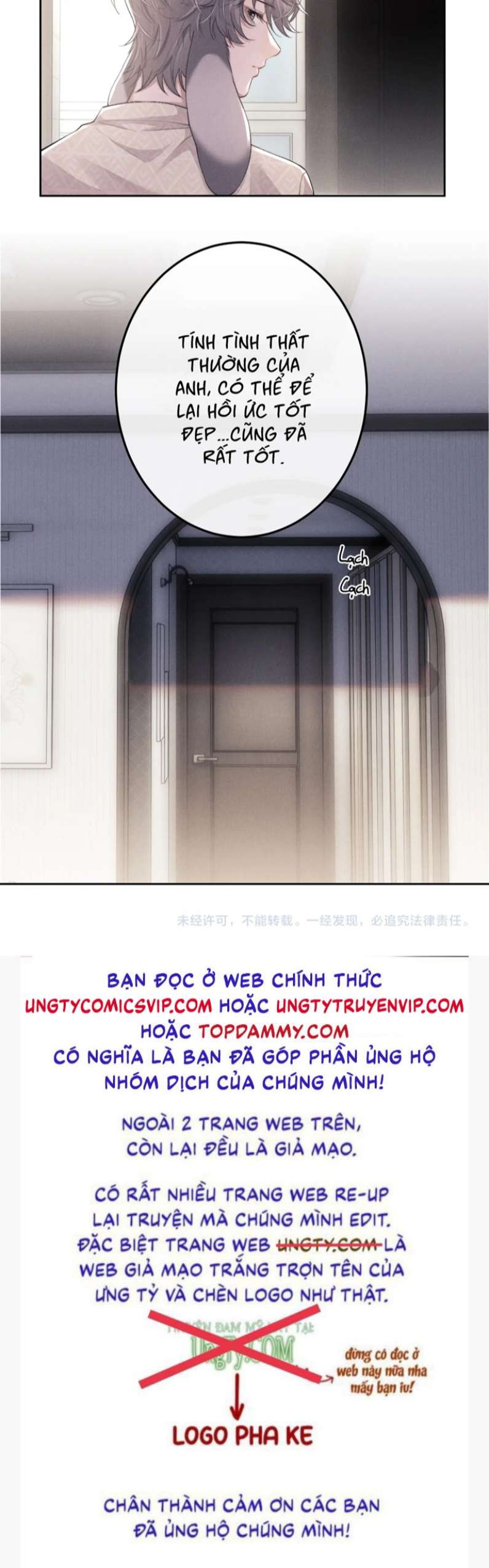 Chấp Sự Thỏ Cụp Tai Chapter 43 - Trang 4